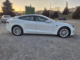 Tesla Model S 90D Европейска - 62900 лв. - 55383655 | Car24.bg