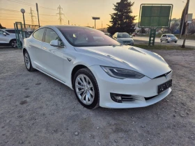 Tesla Model S 90D Европейска - 62900 лв. - 55383655 | Car24.bg