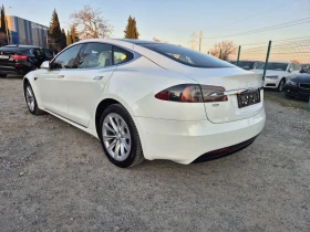 Tesla Model S 90D Европейска - 62900 лв. - 55383655 | Car24.bg