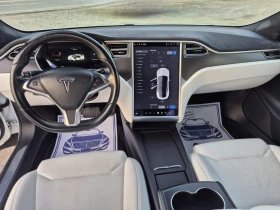 Tesla Model S 90D Европейска - 62900 лв. - 55383655 | Car24.bg