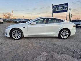 Tesla Model S 90D Европейска - 62900 лв. - 55383655 | Car24.bg