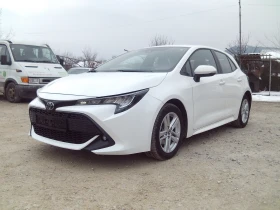     Toyota Corolla 1.2i  