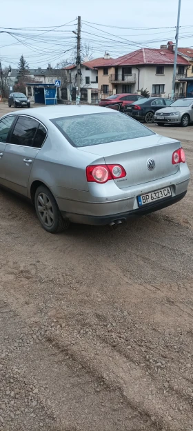 VW Passat - 2850 лв. - 55996920 | Car24.bg