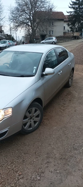 VW Passat - 2850 лв. - 55996920 | Car24.bg