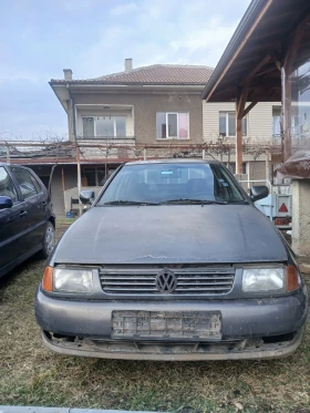 VW Polo Classic, снимка 1