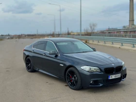 BMW 535 535i xdrive | Mobile.bg    2