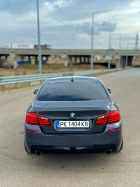 BMW 535 535i xdrive | Mobile.bg    4