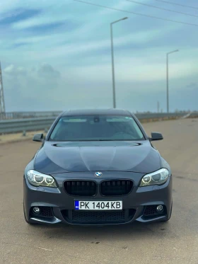 BMW 535 535i xdrive | Mobile.bg    1