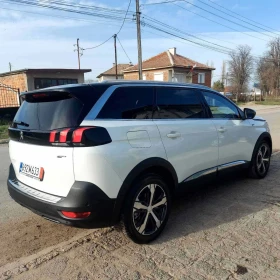 Peugeot 5008 GT  2.0 HDI  7 местна DISTRONIC KEYLESS GO, снимка 6