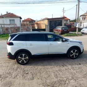 Peugeot 5008 GT  2.0 HDI  7 местна DISTRONIC KEYLESS GO, снимка 2