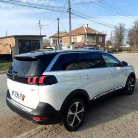 Peugeot 5008 GT  2.0 HDI  7 местна DISTRONIC KEYLESS GO, снимка 3