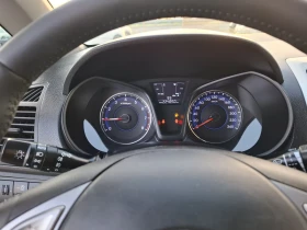 Hyundai Ix20 1.6i | Mobile.bg    10