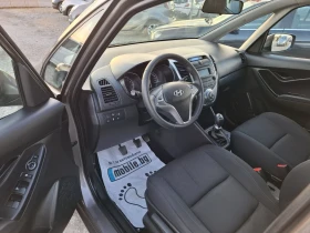 Hyundai Ix20 1.6i | Mobile.bg    8