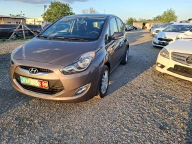 Hyundai Ix20 1.6i | Mobile.bg    2