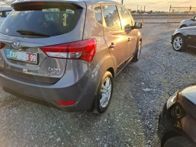Hyundai Ix20 1.6i | Mobile.bg    3