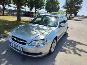 Обява за продажба на Subaru Legacy R ~9 500 лв. - изображение 1