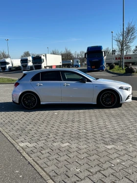 Mercedes-Benz A 35 AMG 4Matic | Mobile.bg    3