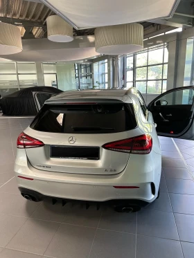Mercedes-Benz A 35 AMG 4Matic | Mobile.bg    4