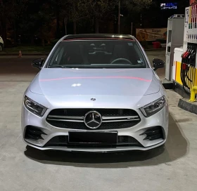 Mercedes-Benz A 35 AMG 4Matic | Mobile.bg    2