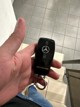 Mercedes-Benz A 35 AMG 4Matic | Mobile.bg    9