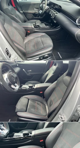 Mercedes-Benz A 35 AMG 4Matic | Mobile.bg    8