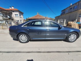 Audi A8 | Mobile.bg    3