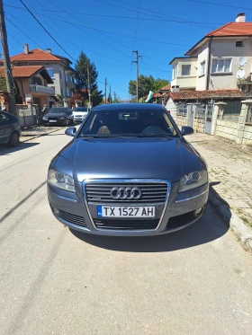 Обява за продажба на Audi A8