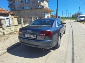 Audi A8 | Mobile.bg    4