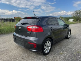 Kia Rio 1.2i * NAVI* CAMERA* FULL* EURO 6B* - 6199 EUR - 91774606 5