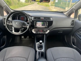 Kia Rio 1.2i * NAVI* CAMERA* FULL* EURO 6B* - 6199 EUR - 91774606 11
