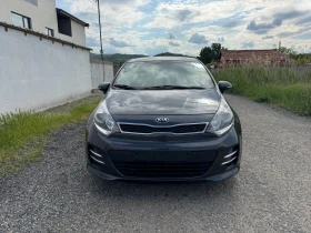 Kia Rio 1.2i * NAVI* CAMERA* FULL* EURO 6B* - 6199 EUR - 91774606 2