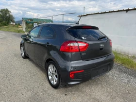 Kia Rio 1.2i * NAVI* CAMERA* FULL* EURO 6B* - 6199 EUR - 91774606 7