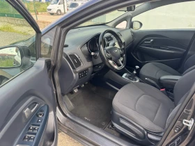Kia Rio 1.2i * NAVI* CAMERA* FULL* EURO 6B* - 6199 EUR - 91774606 9