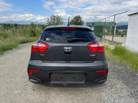 Kia Rio 1.2i * NAVI* CAMERA* FULL* EURO 6B* - 6199 EUR - 91774606 6