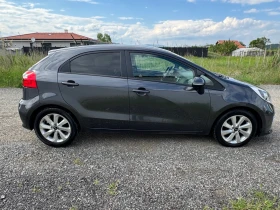 Kia Rio 1.2i * NAVI* CAMERA* FULL* EURO 6B* - 6199 EUR - 91774606 4