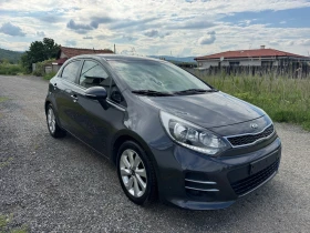 Kia Rio 1.2i * NAVI* CAMERA* FULL* EURO 6B* - 6199 EUR - 91774606 3