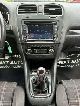 VW Golf GTI 211HP E5B SWISS | Mobile.bg    11