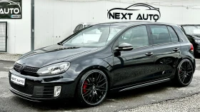     VW Golf GTI 211HP E5B SWISS