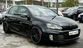     VW Golf GTI 211HP E5B SWISS
