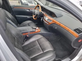 Mercedes-Benz S 500 388к.с. - 23800 лв. - 73606261 8