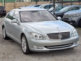 Mercedes-Benz S 500 388к.с. - 23800 лв. - 73606261 3