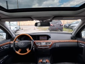 Mercedes-Benz S 500 388к.с. - 23800 лв. - 73606261 12