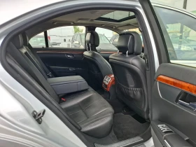 Mercedes-Benz S 500 388к.с. - 23800 лв. - 73606261 10