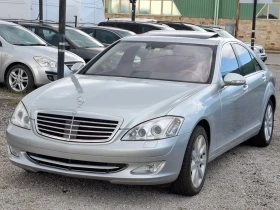 Mercedes-Benz S 500 388к.с. - 23800 лв. - 73606261 2