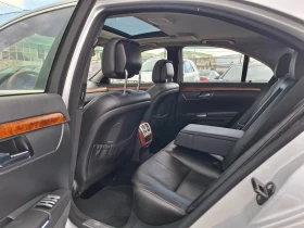 Mercedes-Benz S 500 388к.с. - 23800 лв. - 73606261 9