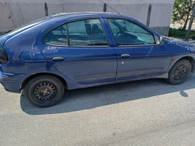 Renault Megane 1.9dti | Mobile.bg    4