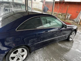 Mercedes-Benz CLK Mercedes-Benz  Clk 240 -BRC | Mobile.bg    15