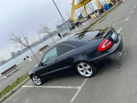 Mercedes-Benz CLK Mercedes-Benz  Clk 240 -BRC | Mobile.bg    14