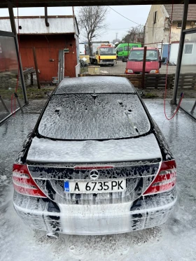 Mercedes-Benz CLK Mercedes-Benz  Clk 240 -BRC | Mobile.bg    9