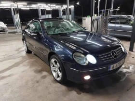 Mercedes-Benz CLK Mercedes-Benz  Clk 240 -BRC | Mobile.bg    7